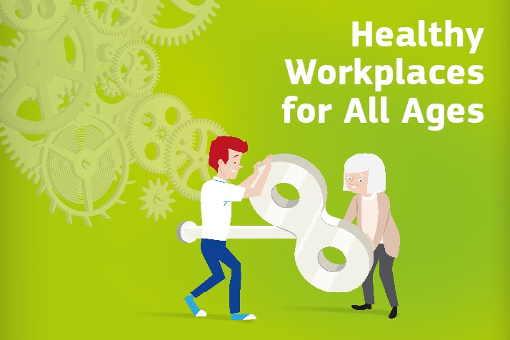 Healthy Workplaces Summit 2017 - 'Healthy Workplaces for All Ages'